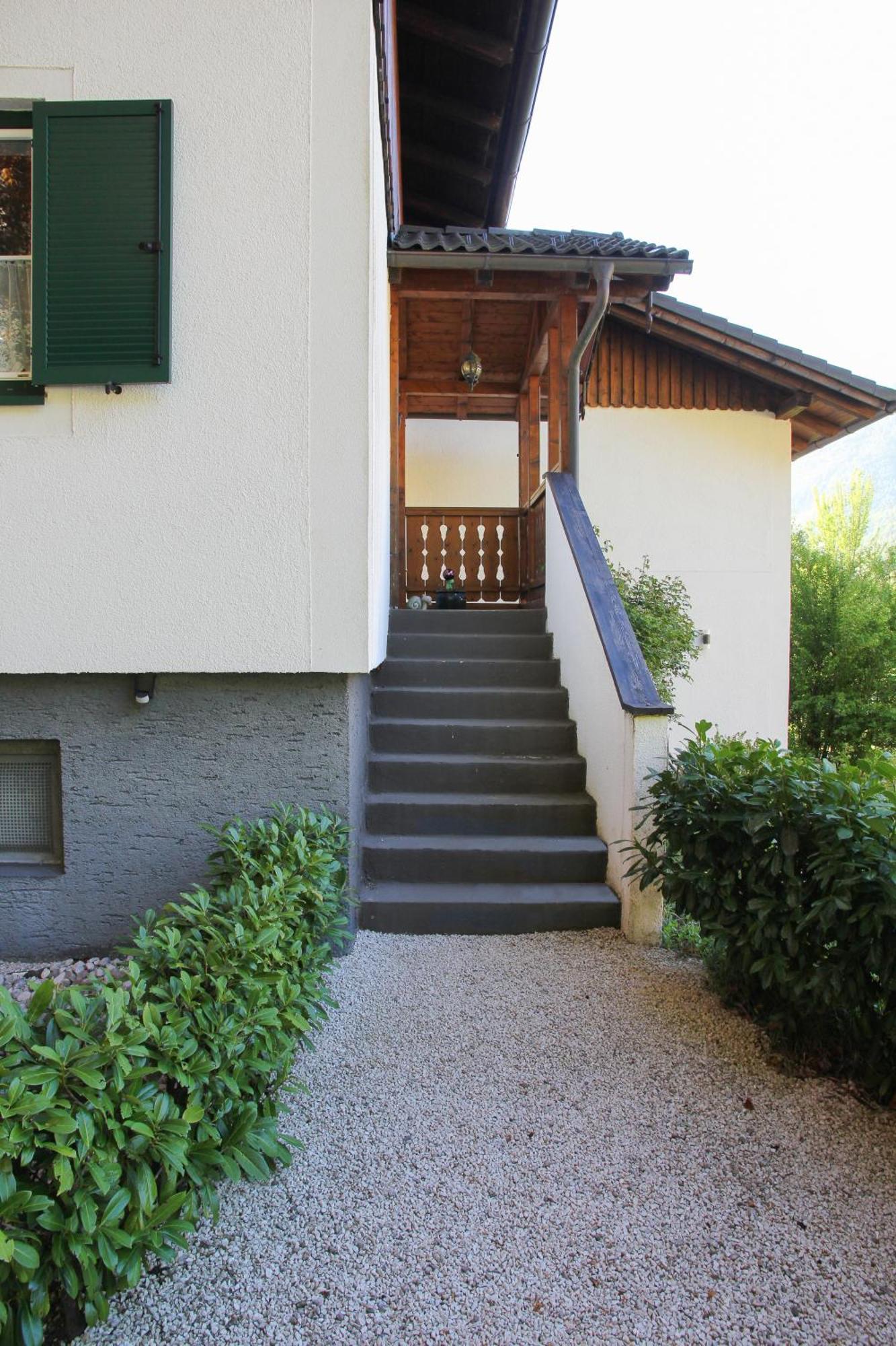 Villa Silvanus Ebensee Eksteriør bilde